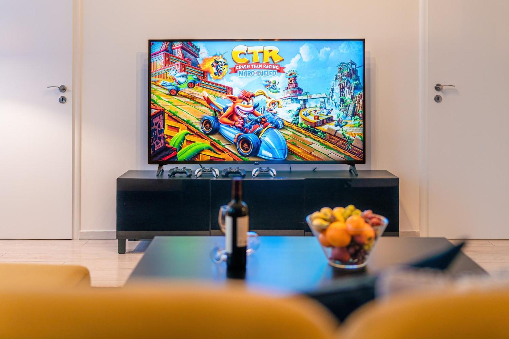 Centrum Apartments Pstrossova ปราก ห้อง รูปภาพ