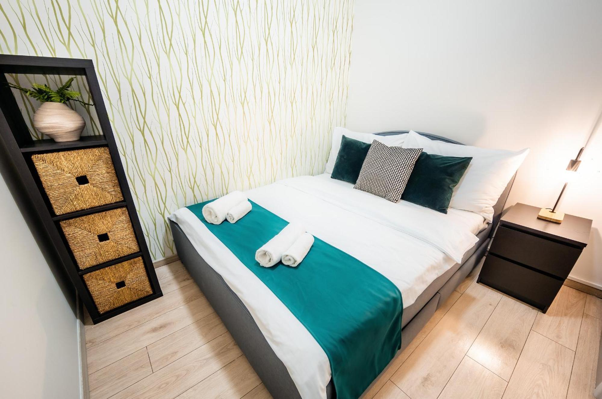 Centrum Apartments Pstrossova ปราก ห้อง รูปภาพ