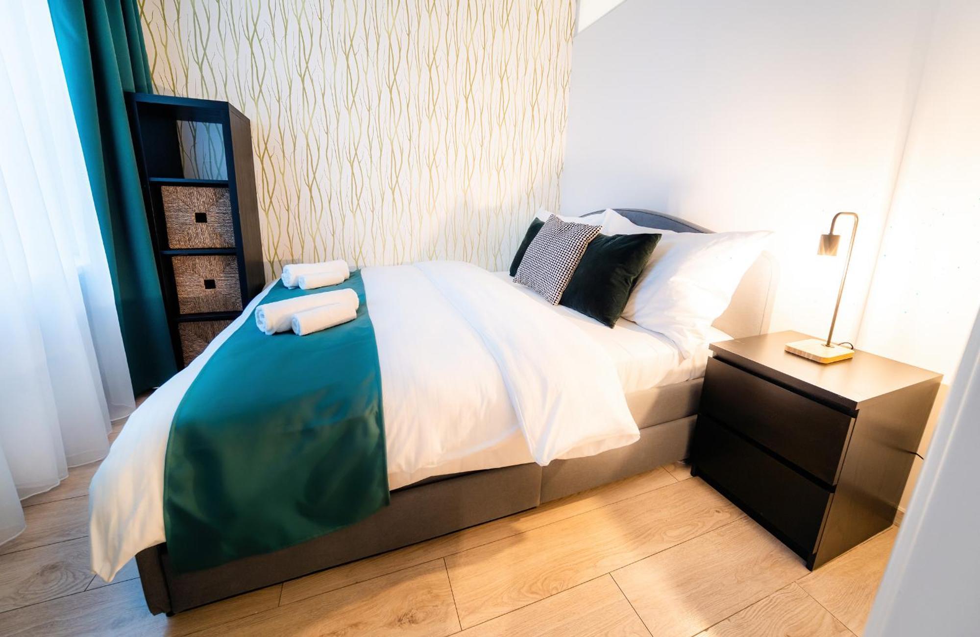 Centrum Apartments Pstrossova ปราก ห้อง รูปภาพ