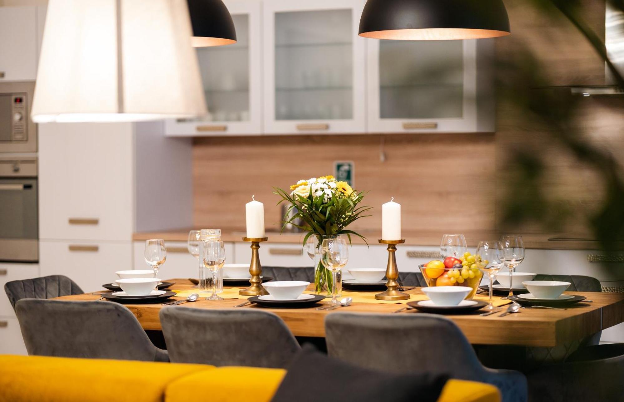 Centrum Apartments Pstrossova ปราก ภายนอก รูปภาพ